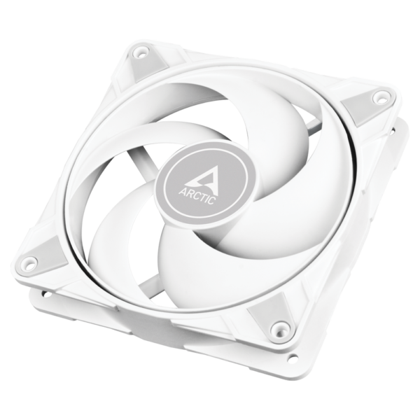 ARCTIC P12 Max 120mm Cabinet Fan ( White )