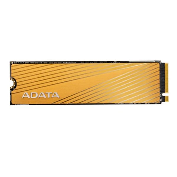 ADATA Falcon 512GB M.2 NVMe Gen3 Solid State Drive ( SSD )