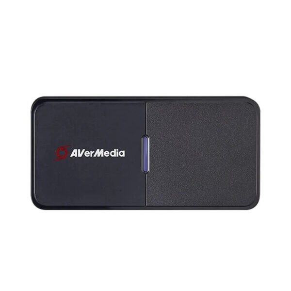 AVerMedia Live Streamer CAP 4K Video BU113 Capture Card