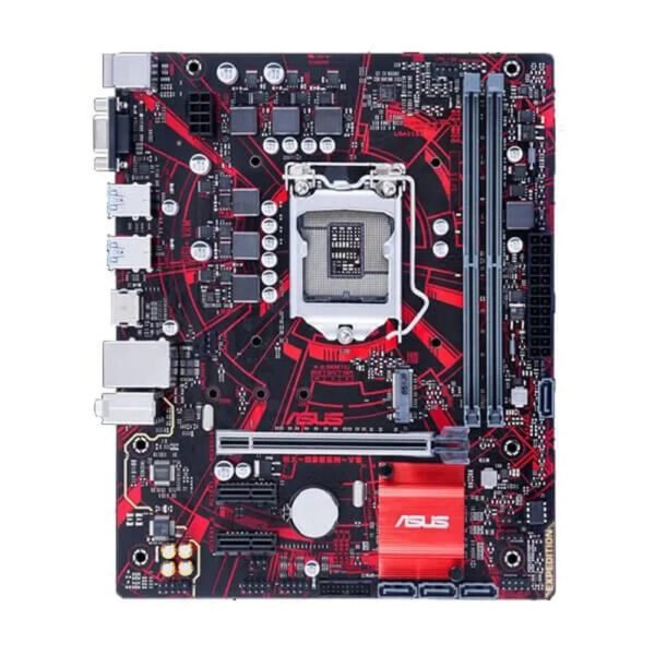 ASUS EX-B365M-V5 DDR4 Intel Motherboard