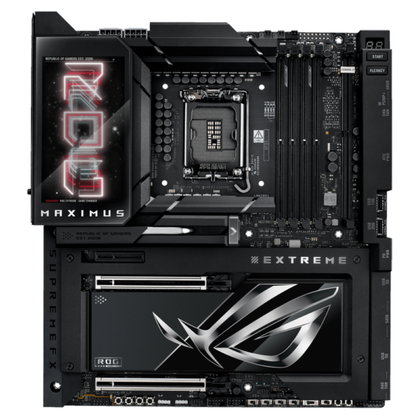 ASUS ROG Maximus Z890 Extreme Wifi DDR5 Intel Motherboard