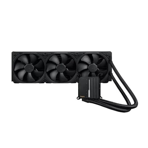 ASUS ProArt LC 420 CPU Liquid Cooler ( Black )