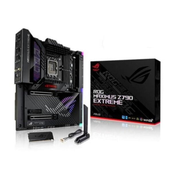 ASUS ROG Maximus Z790 Extreme Wifi DDR5 Intel Motherboard