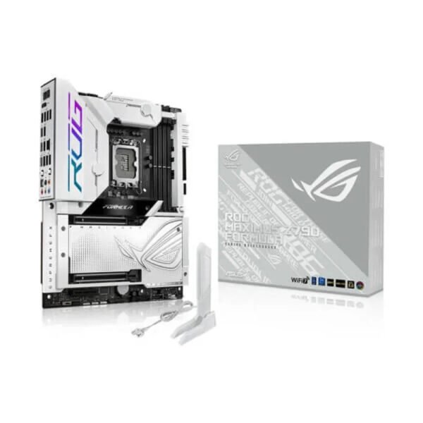 ASUS ROG Maximus Z790 Formula Wifi DDR5 Intel Motherboard