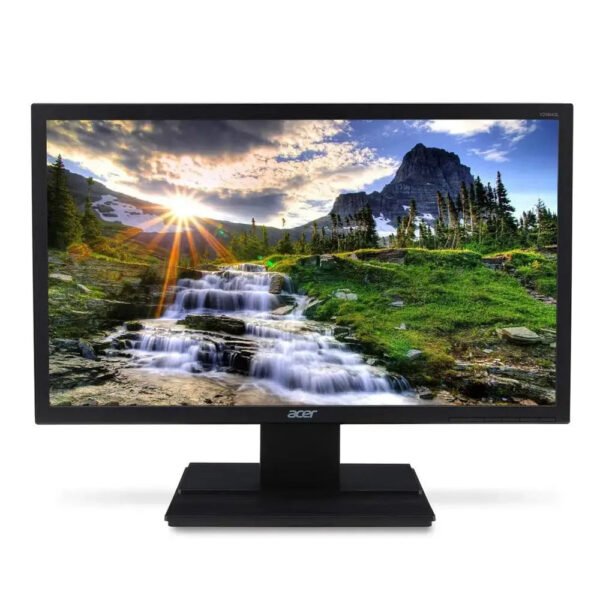 ACER V206HQL 19.5 Inch HD 60Hz TN Film Panel 5MS Gaming Moniter