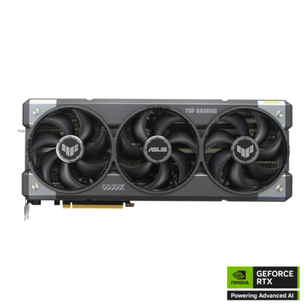 ASUS TUF GeForce RTX 5090 32GB Nvidia Graphic Card