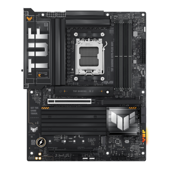 ASUS TUF Gaming X870-Plus Wifi DDR5 AMD Motherboard