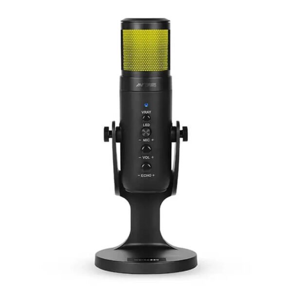 ANT ESPORTS Wente 220 USB Microphone